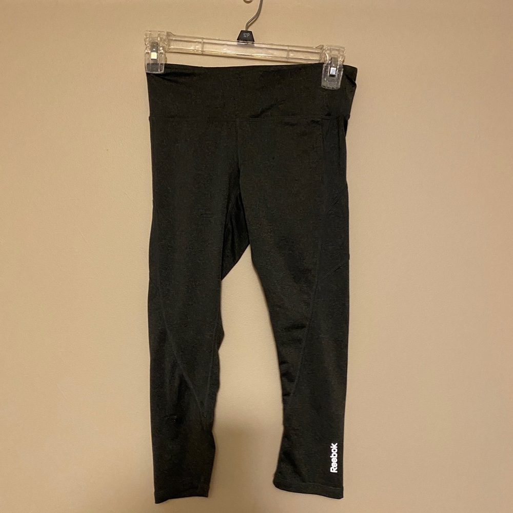 Reebok leggings